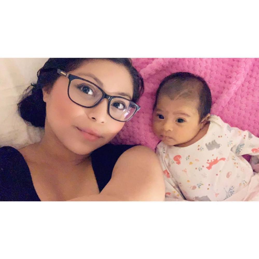 Meet your Posher, Breanne